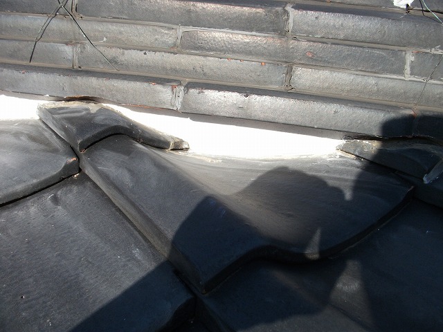 漆喰工事もおまかせ